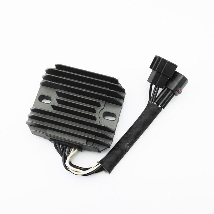 Voltage Regulator Rectifier For Suzuki GSXR 600